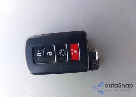 2018 Toyota Highlander Se from USA, damaged, VIN 5TDJZRFH5JS812954